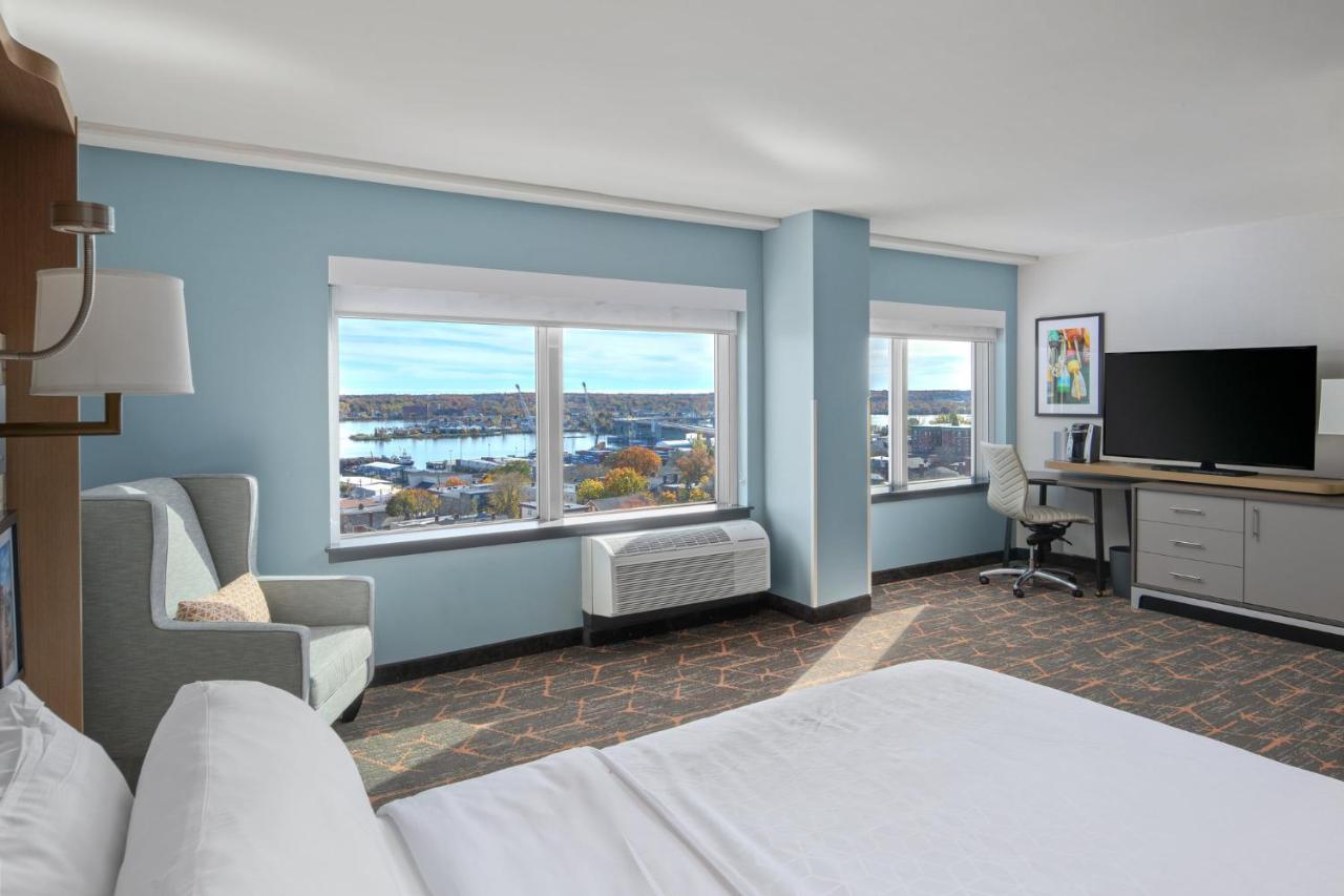 Portland-by The Bay By Ihg Hotel 3*