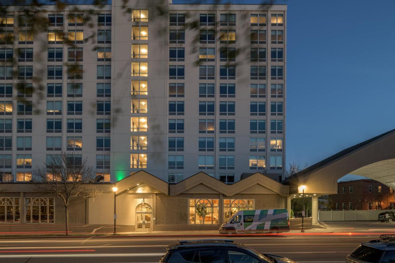 Hotel Portland-by The Bay By Ihg 3*