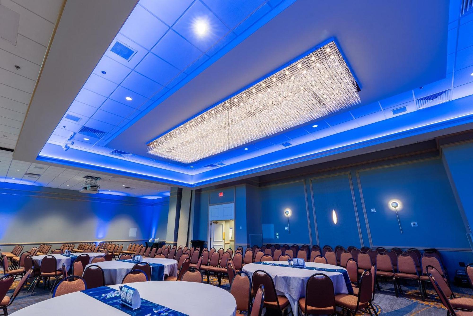 Hotel Portland-by The Bay By Ihg 3*